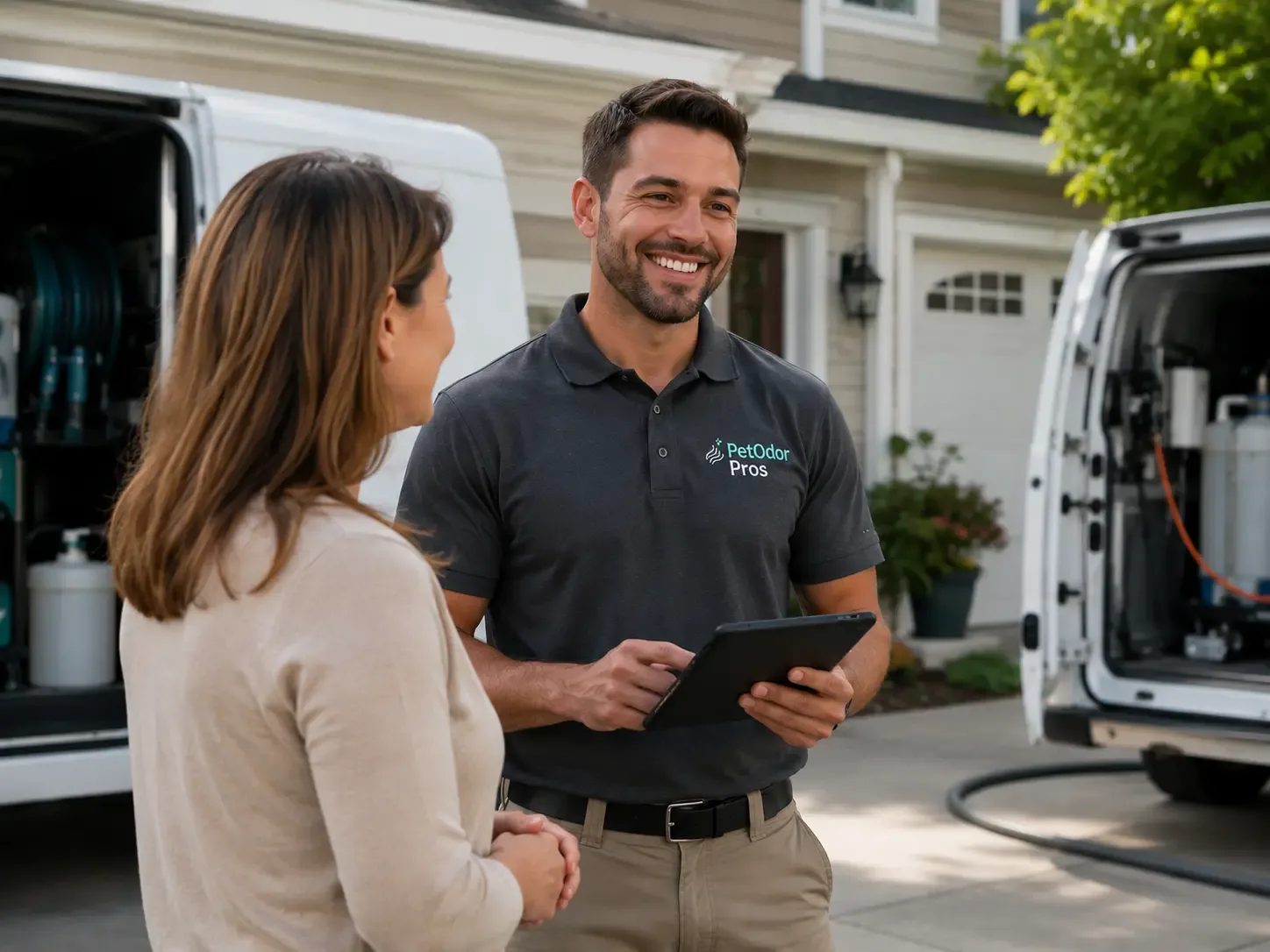 Pet Odor Removal FAQs for Ogden, UT